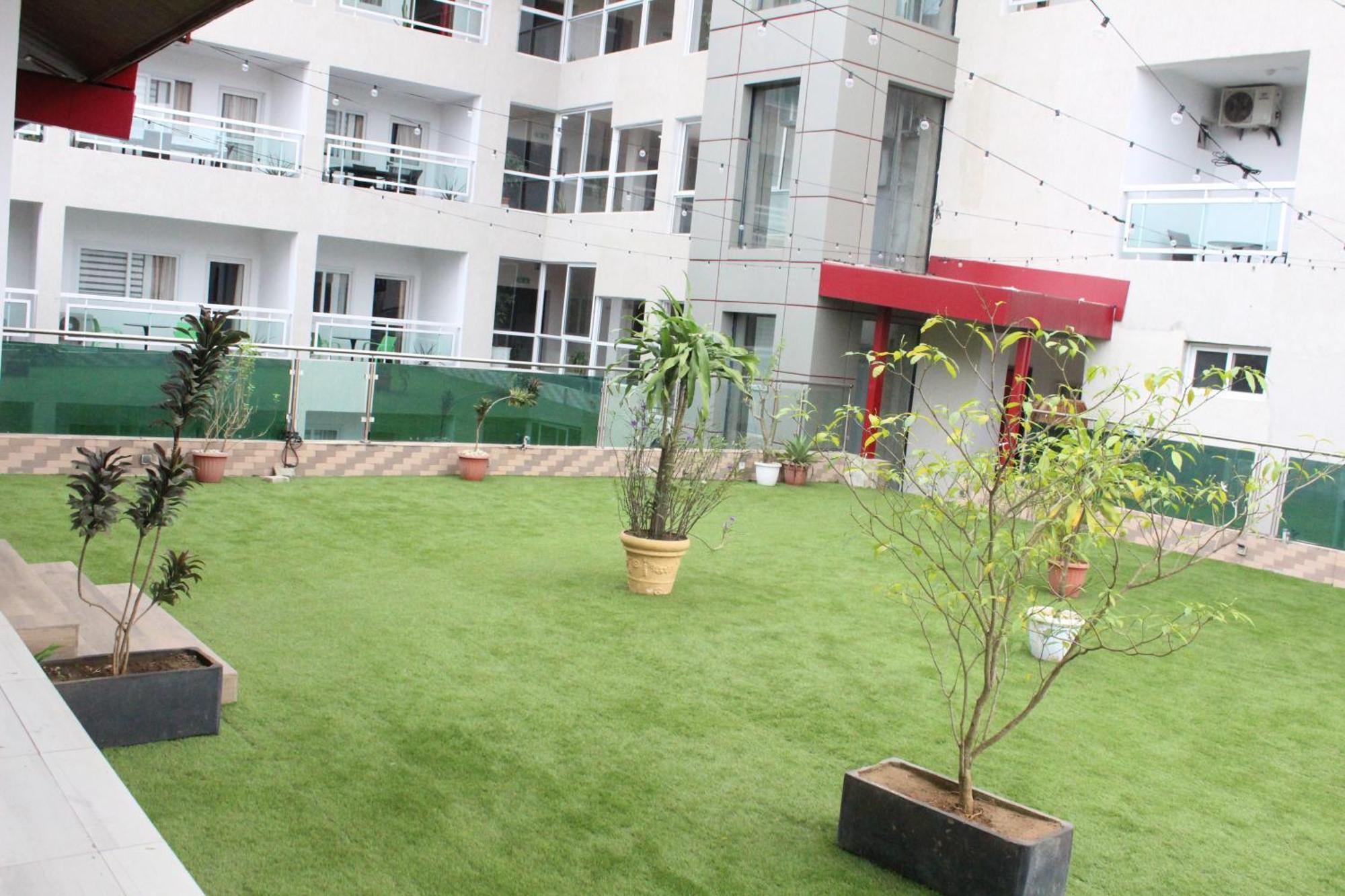Sana Hotel